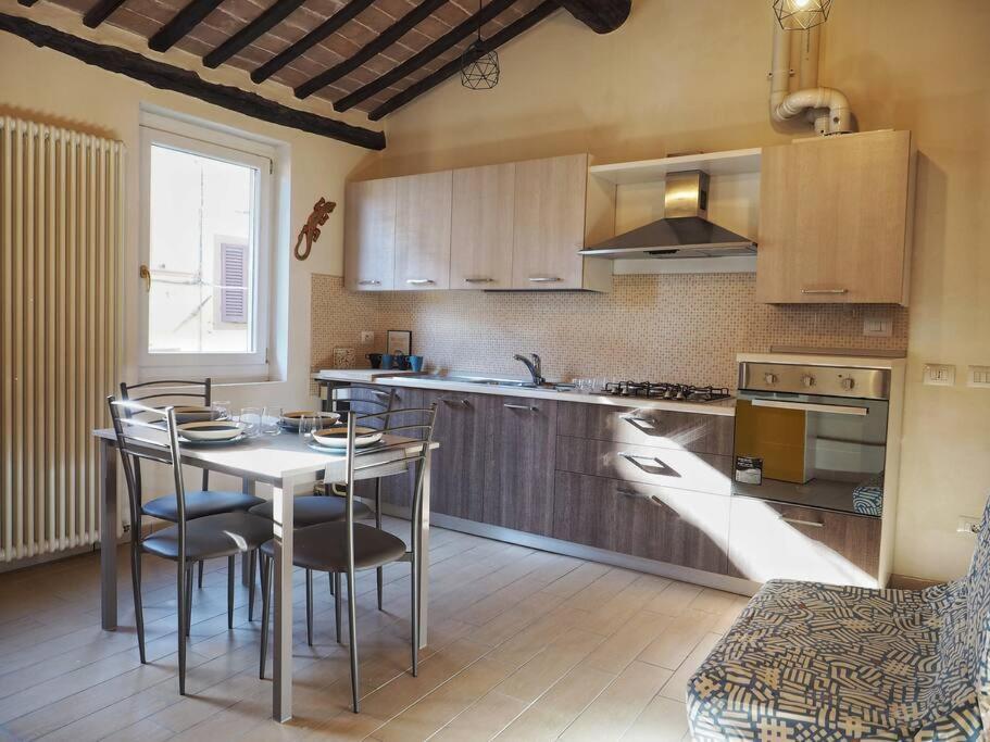 Vallerozzi By Francigenaapartments Siena