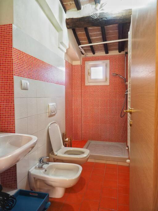 Vallerozzi By Francigenaapartments Apartamento Siena