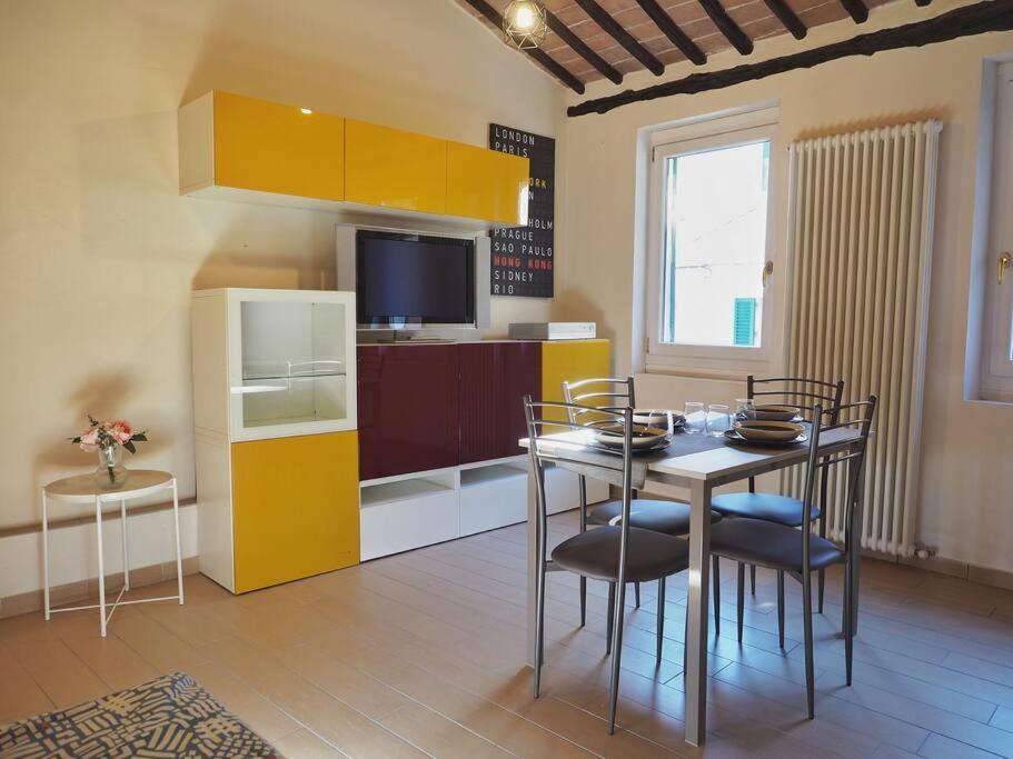 Vallerozzi By Francigenaapartments * Siena