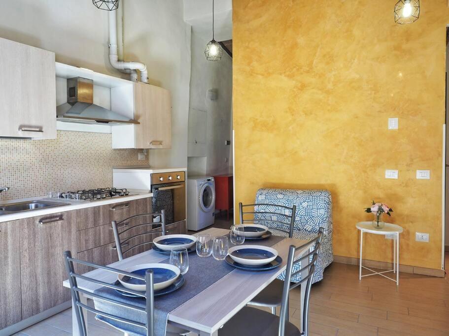 Apartamento Vallerozzi By Francigenaapartments *